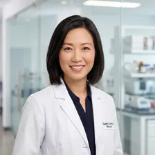 花姿盛品质总监李芳华 — 资深食品质量管理专家