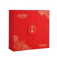 花姿盛天麻炖汤效果展示